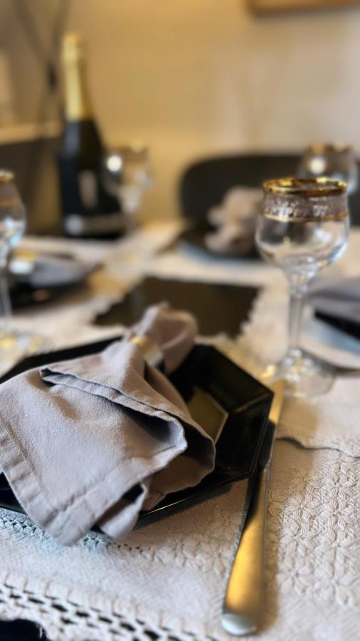 Boutique Appartement Торгау Екстериор снимка