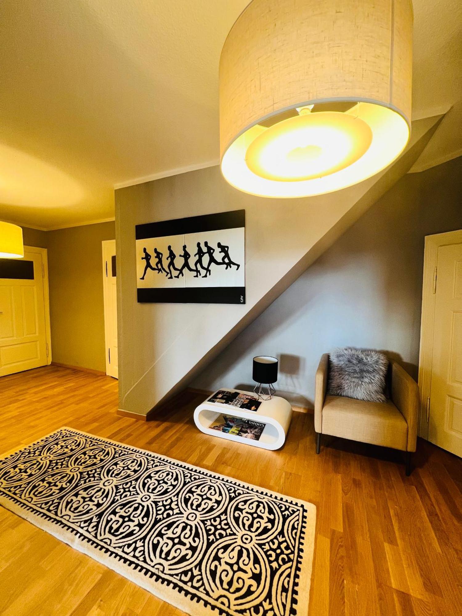 Boutique Appartement Торгау Екстериор снимка