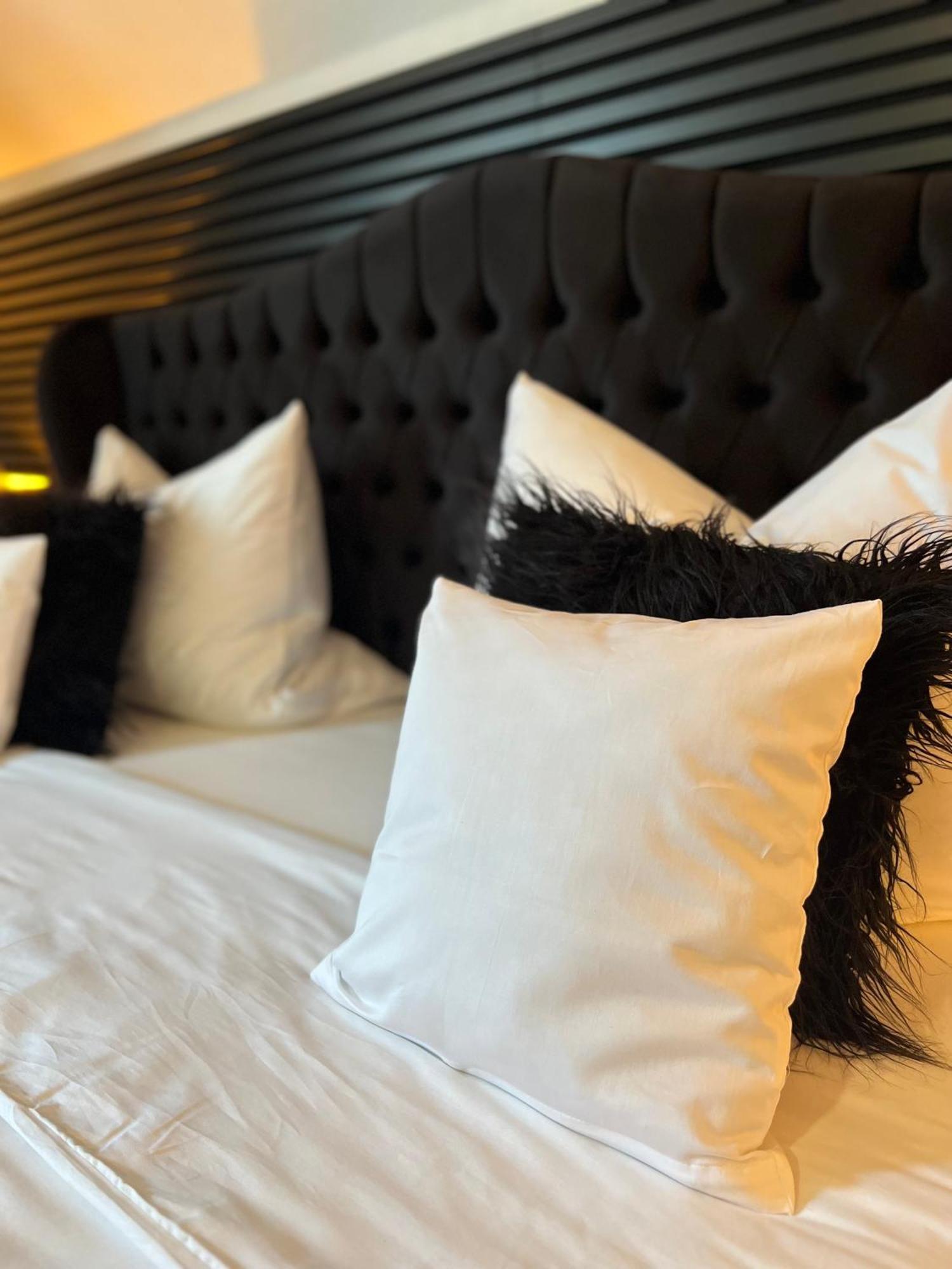 Boutique Appartement Торгау Екстериор снимка