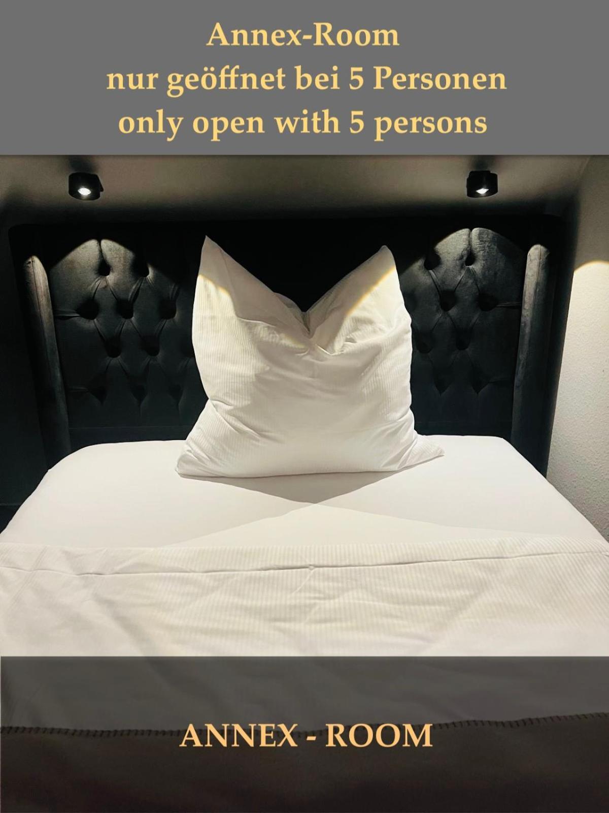 Boutique Appartement Торгау Екстериор снимка